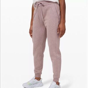 Lululemon Scuba Jogger
